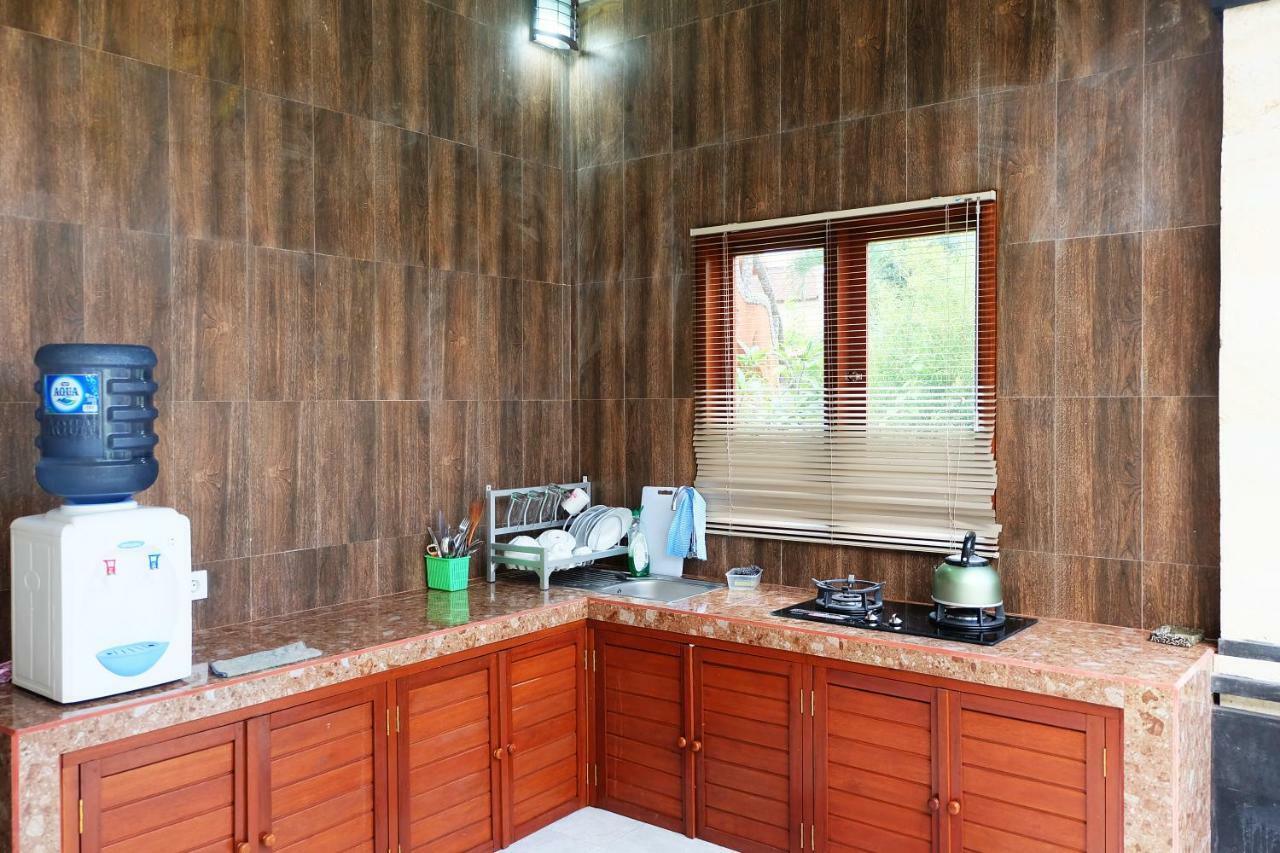 Rendira 2 Villa *